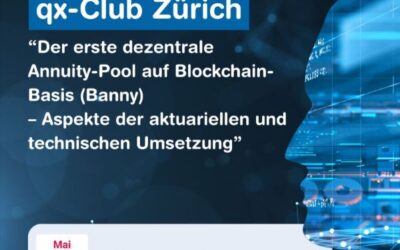 HBA beim qx-Club Zürich